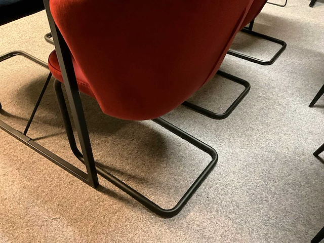 Eiken eetkamertafel - afbeelding 5 van  7
