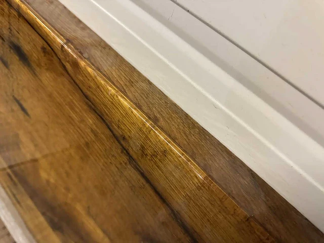 Eiken epoxy tafelblad - afbeelding 4 van  6