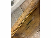 Eiken epoxy tafelblad - afbeelding 6 van  6