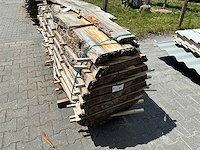 Eiken europees schaaldelen (55mm) (9x) - afbeelding 3 van  4