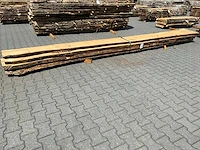 Eiken europees schaaldelen ovengedroogd (55mm) (4x) - afbeelding 4 van  6
