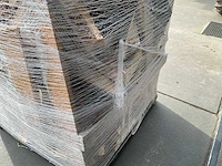 Eiken gekloofd haardhout - afbeelding 11 van  12