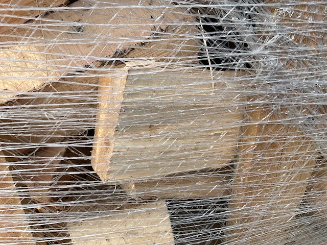 Eiken gekloofd haardhout - afbeelding 12 van  12