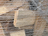 Eiken gekloofd haardhout - afbeelding 12 van  12