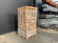 Eiken gekloofd haardhout - afbeelding 3 van  12