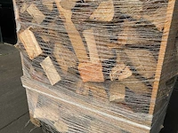 Eiken gekloofd haardhout - afbeelding 6 van  12