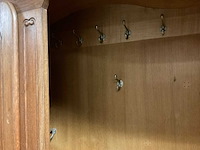 Eiken kast - afbeelding 4 van  4