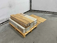 Eiken laminaat - afbeelding 2 van  6