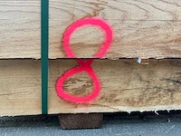 Eiken paal (10x) - afbeelding 9 van  9