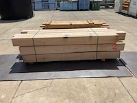 Eiken paal (12x) - afbeelding 2 van  8