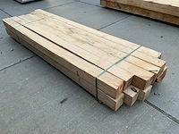 Eiken paal (12x) - afbeelding 4 van  9