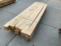Eiken paal (12x) - afbeelding 5 van  9