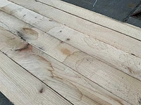 Eiken paal (12x) - afbeelding 7 van  9