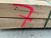 Eiken paal (12x) - afbeelding 9 van  9