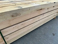 Eiken paal (35x) - afbeelding 2 van  11