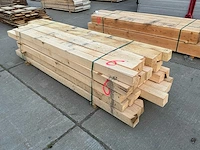 Eiken paal (35x) - afbeelding 1 van  11
