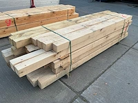 Eiken paal (35x) - afbeelding 4 van  11