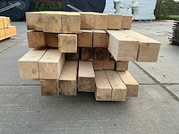 Eiken paal (35x) - afbeelding 5 van  11