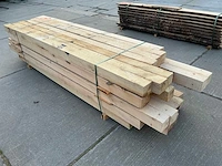 Eiken paal (35x) - afbeelding 6 van  11