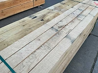 Eiken paal (35x) - afbeelding 10 van  11