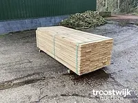 Eiken planchet - afbeelding 1 van  3