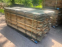 Eiken plank 170m2 - afbeelding 1 van  5