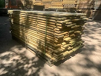 Eiken plank 170m2 - afbeelding 4 van  5