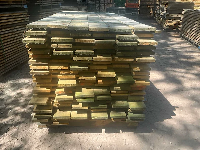 Eiken plank 170m2 - afbeelding 5 van  5