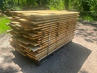 Eiken plank 75m2 - afbeelding 3 van  6