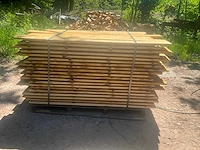 Eiken plank 75m2 - afbeelding 2 van  6