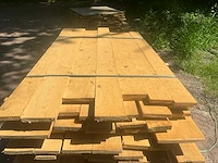 Eiken plank 75m2 - afbeelding 6 van  6