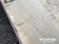 Eiken plank - afbeelding 4 van  4