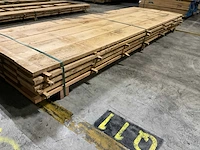 Eiken planken 25x200 mm (25x) - afbeelding 3 van  5