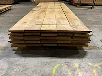 Eiken planken 25x200 mm (25x) - afbeelding 4 van  5