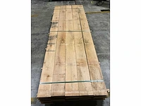 Eiken planken 25x200 mm (25x) - afbeelding 5 van  5
