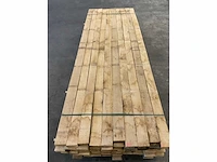 Eiken planken 27x100 mm (102x) - afbeelding 5 van  5