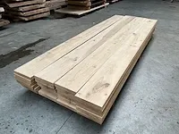 Eiken planken, 300cm (24x) - afbeelding 3 van  6