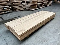 Eiken planken, 300cm (24x) - afbeelding 4 van  6