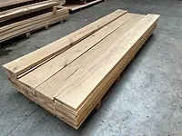 Eiken planken, 300cm (26x) - afbeelding 1 van  7