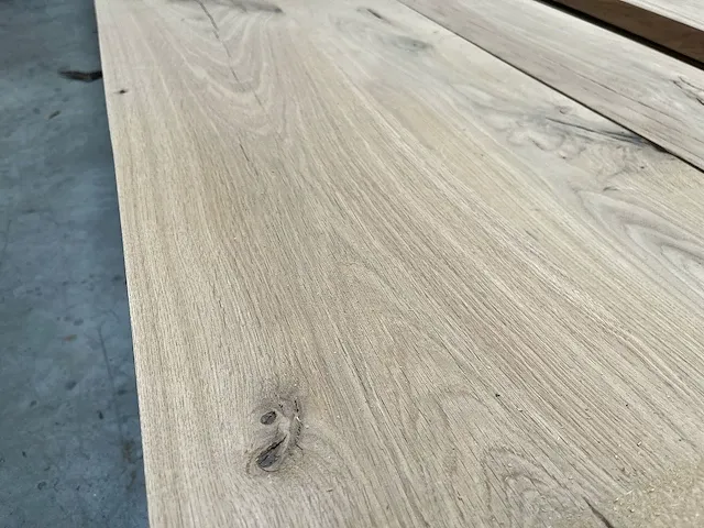 Eiken planken, 300cm (26x) - afbeelding 7 van  7