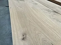 Eiken planken, 300cm (26x) - afbeelding 7 van  7