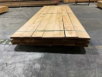 Eiken planken 30x150 mm (21x) - afbeelding 4 van  5