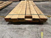 Eiken planken 50x150 mm (11x) - afbeelding 2 van  5