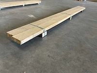 Eiken planken 50x150 mm (2x) - afbeelding 1 van  5