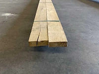 Eiken planken 50x150 mm (2x) - afbeelding 2 van  5