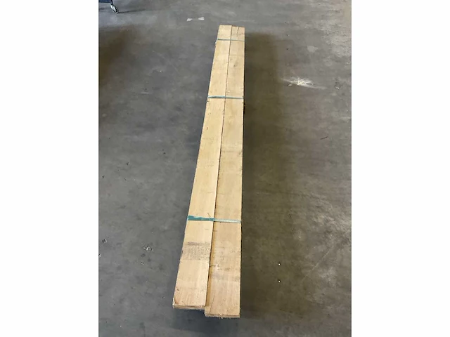 Eiken planken 50x150 mm (2x) - afbeelding 5 van  5