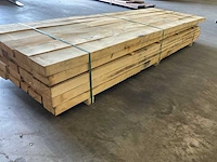 Eiken planken 65xdiv. mm ca. 0,98 m³ - afbeelding 3 van  5