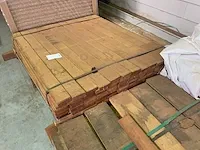 Eiken planken (72x) - afbeelding 2 van  3