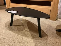 Eiken salontafel - afbeelding 1 van  5
