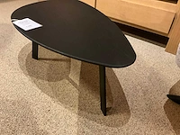 Eiken salontafel - afbeelding 3 van  5
